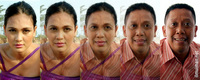 Luna maya tukul1